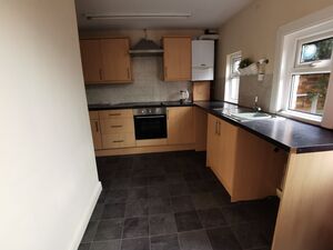 3 bedroomed semi detached property in Scarborough