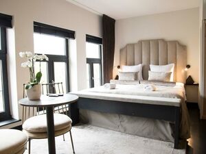 House of Amstel offers 4 studios