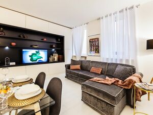 Luxury Apartment Casa Farnese