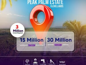 Peak Palm Estate