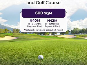 Peak Resort and Golf Course 