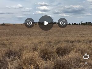 For sale large residential area in Australia 