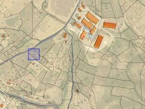 Land in Sicily - Amato Cda Corsa