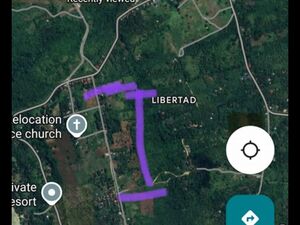 Residential land in kaputian,samal