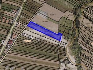 Land for Sale in Doberçan – 5045m2