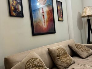  ROOMS AVAILABLE (PER DAY) 📍 , Gulberg Greens, ISLAMABAD 