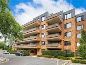 2 bed apartment to let, Ballsbridge, Ireland 