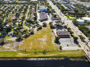 Land-Commercial/Business/Agricultural/Industrial