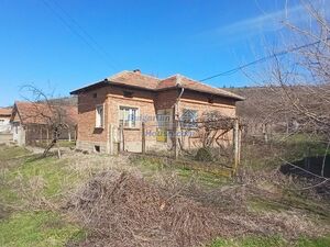 Cozy Rural Bulgarian house close to DANUBE river