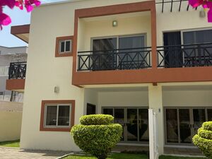 MODERN FURNISHED 4-BEDROOM HOME TO LET@AIRPORT RESIDENTIAL