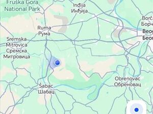 Warehouse and office space for rent in Nikinci-Ruma