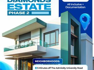 Blue Diamonds Estate 2