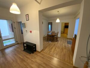 Comfortable Accommodations