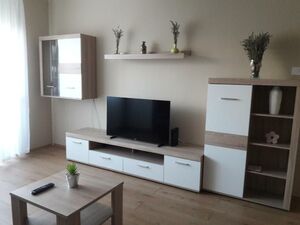  Comfortable Living Space