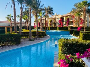🌟 Veranda Sahl Hasheesh – Direct Sea Investment! 🌟