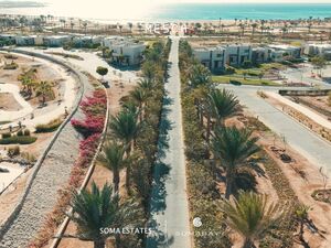 ✨ Special Offer – Blanca Gardens, Somabay ✨