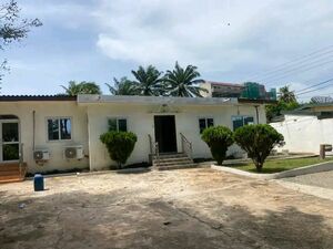 4 Bedroom Office Space @ Dzorwulu