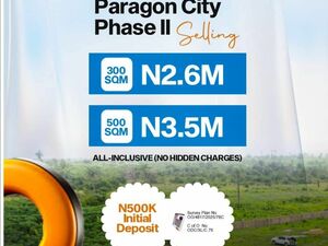 Paragon City Phase 2