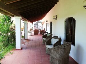 4Anwesen mit Viehhaltung – 8868 ha. Quiindy - Paraguarí