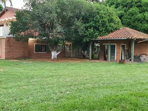 Cattle Ranch of 3,422 hectares - Concepción