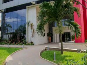 FULLY FURNISHED 2-BEDROOM SERVICED APARTMENT TO LET@AIRPORT 