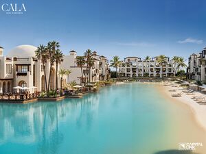 Sahl Hasheesh Penthouse, 7% Down for limited time