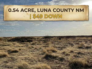 Start Your Dream for just $49 Down!