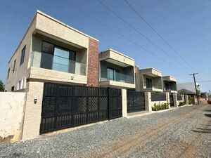 MODERN 3-BEDROOM HOUSE FOR SALE@WEST TRASACCO;$100K