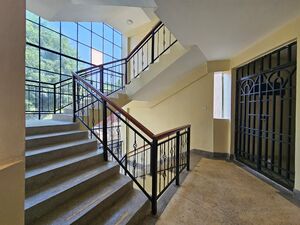 Spacious 3 Bedrooms Ensuite + Servant Quarter Ideal Familie