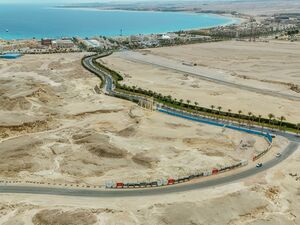 🚨 HOT DEAL in Sahl Hasheesh – Red Hills 🔥