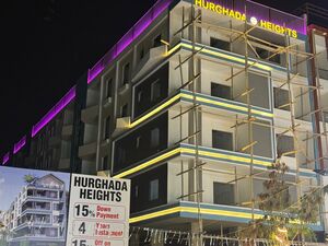 🌊 Smart Start from 15% in the Promenade