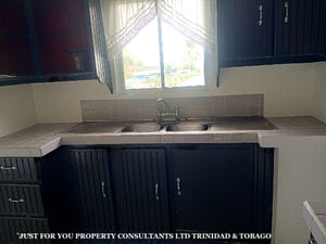 Apartment for Rent in Trinidad