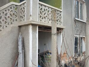 Village of Piperkovo, Ruse Province