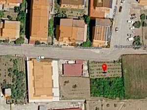 Building Land in Sicily - Ingravidi Bellanca 