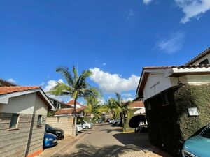 Spacious 4 bedroom townhouse with detached SQ in Kileleshwa 