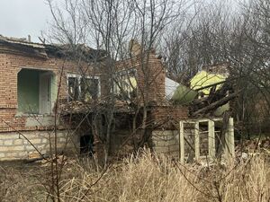 Property for renovation Cherventsi, Varna Region