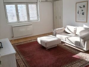 I am renting a comfortable two-room apartment near Djeram ma