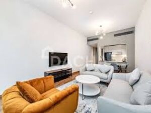 Fully Furnished | Marina Views | Vacant