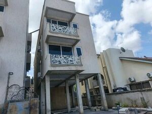 BRAND NEW 2-BEDFLAT TO LET@EAST AIRPORT, GHANA