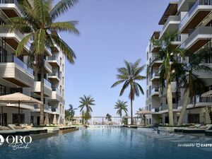 Sea & Pool View Room – Only 10% Down Payment