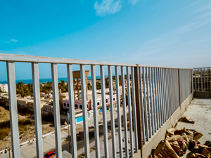Luxury Room with a Prime View in Hurghada