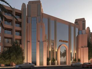 💎 Rare 1BR 104m in Atlantis | Pool View Investment