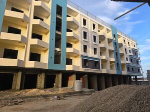 🌊 1BR Pool View in Promenade