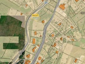 Land in Sicily - Alfano Cda Marullo