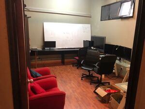 Mutiara damansara petaling jaya shop office for rent