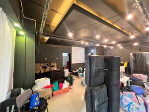 Ritze Perdana 2, Damansara Perdana Shopt lot for rent