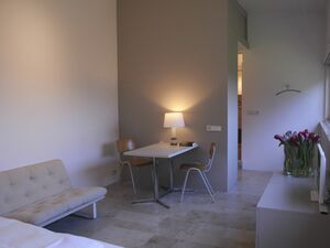 Luxurious, spacious, fully self-contained, 