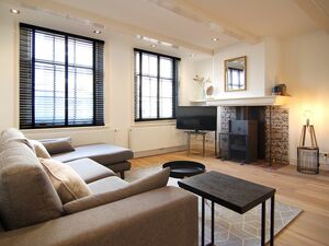 Great for Families and Groups, Located in the 17th century