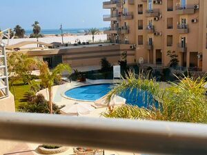 CAMUS 117 B, PRINCESS RESORT – Studio Brivate Beach
