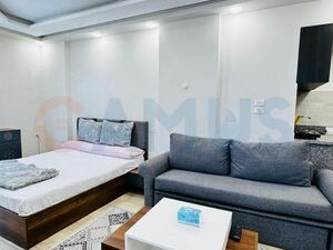 CAMUS 103, PRINCESS RESORT – Studio Brivate Beach